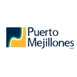 Logo Puerto Mejillones